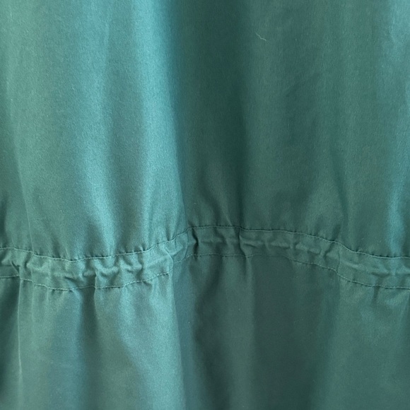 Eddie Bauer Forest Green Field Jacket - Picture 7 of 12